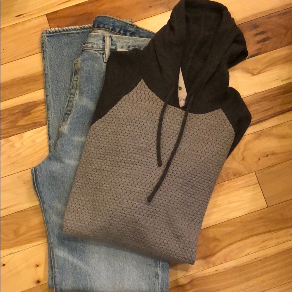 ✨NWT✨Hoodie Sweater